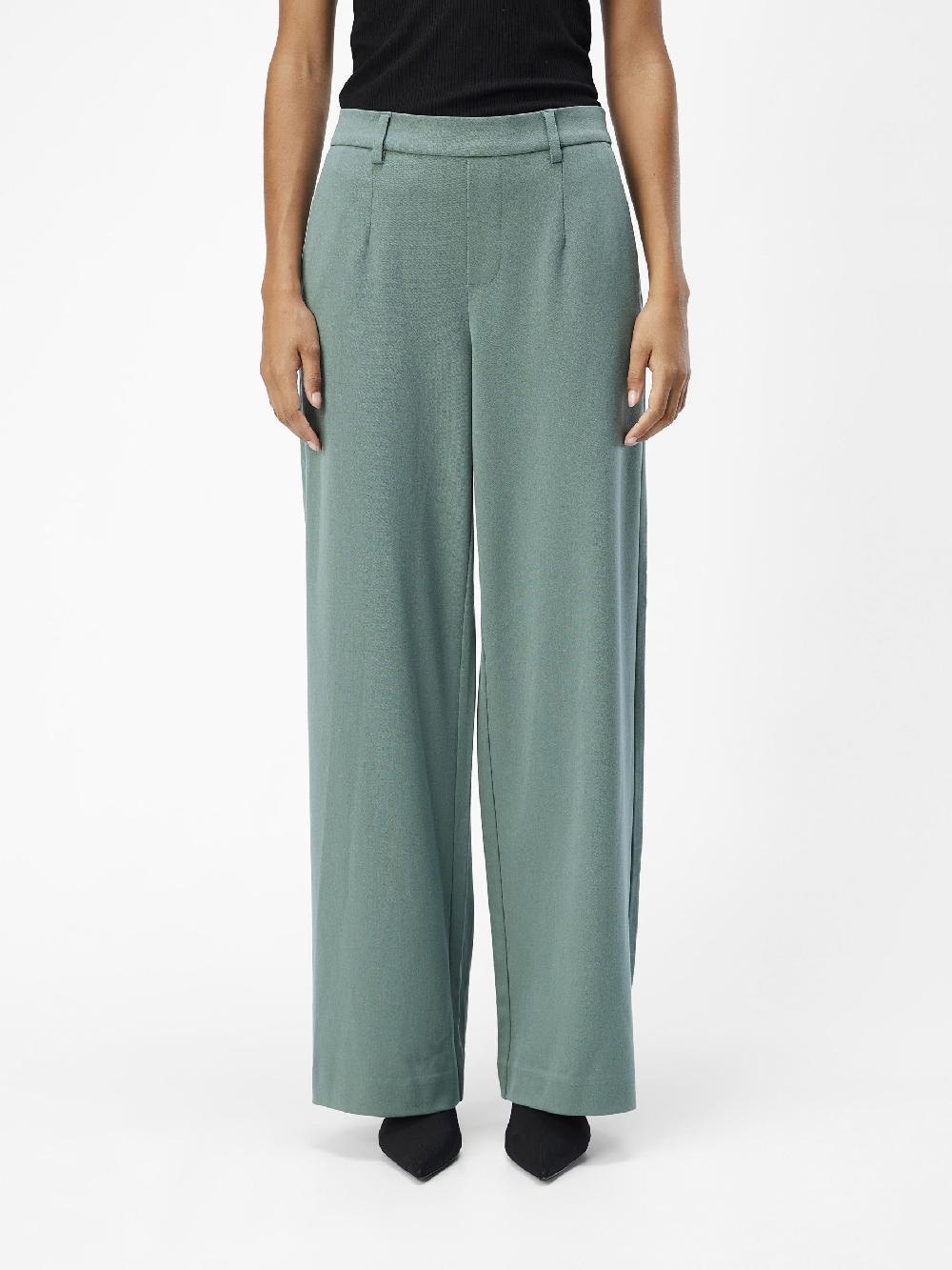 Object Petite OBJLISA BROEK