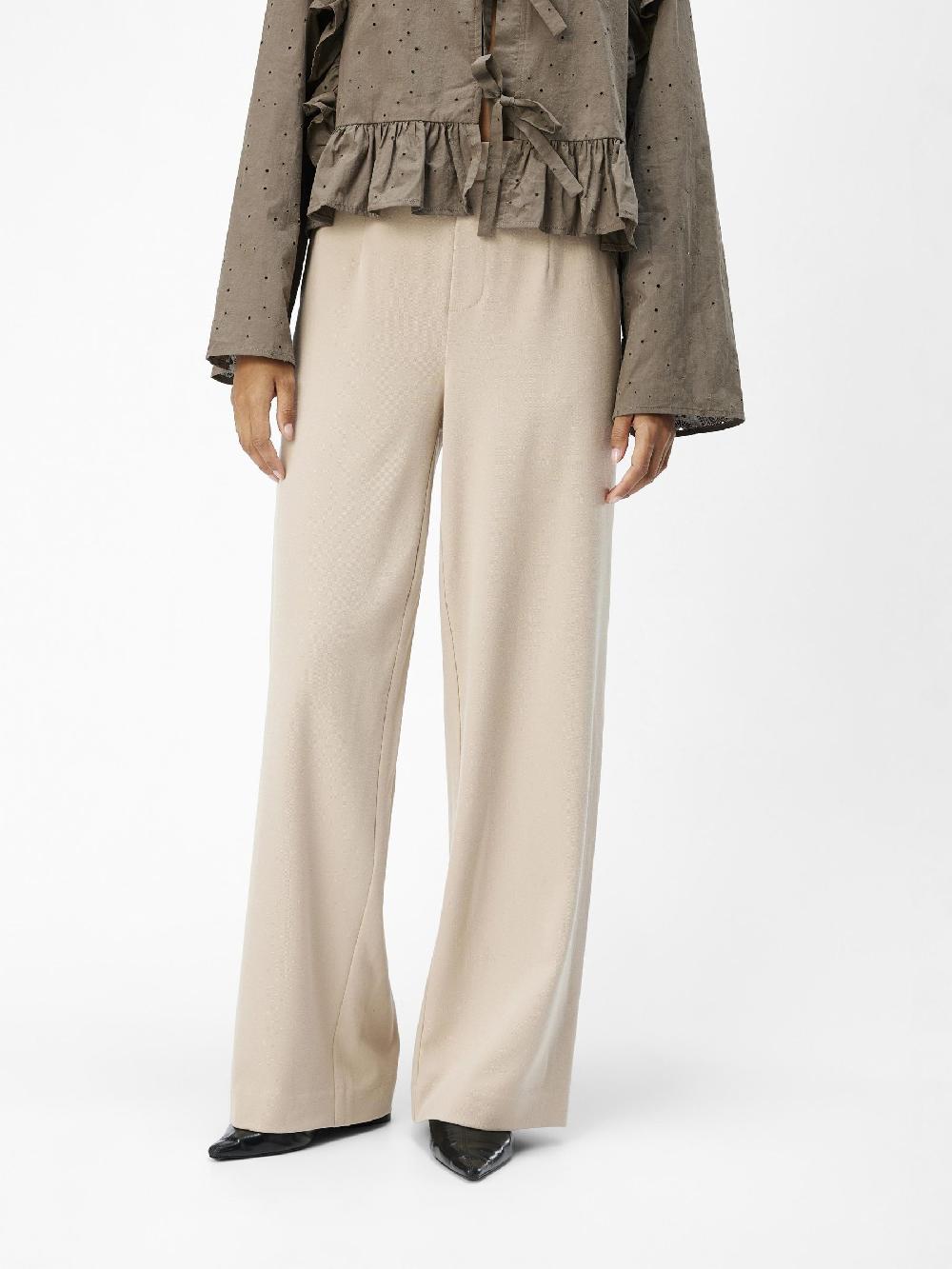 Object Petite OBJLISA BROEK