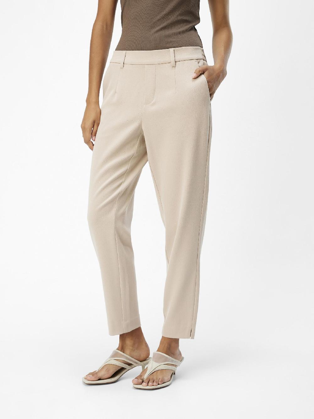 Object Petite OBJLISA BROEK