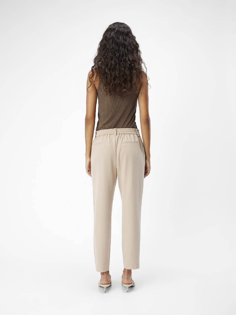 Object Petite OBJLISA BROEK