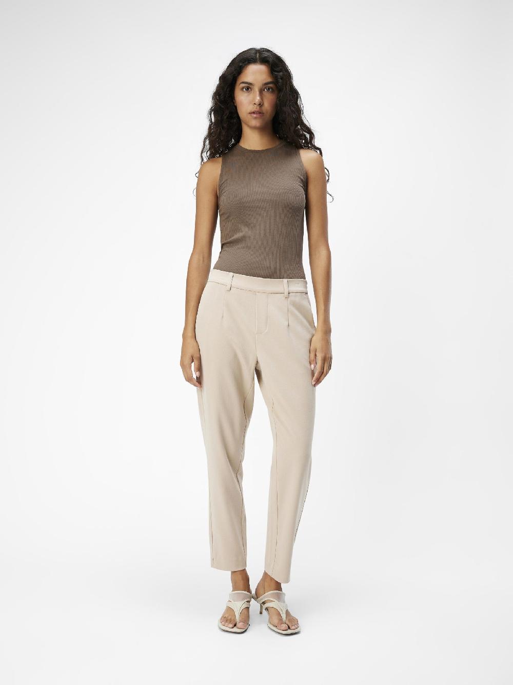 Object Petite OBJLISA BROEK