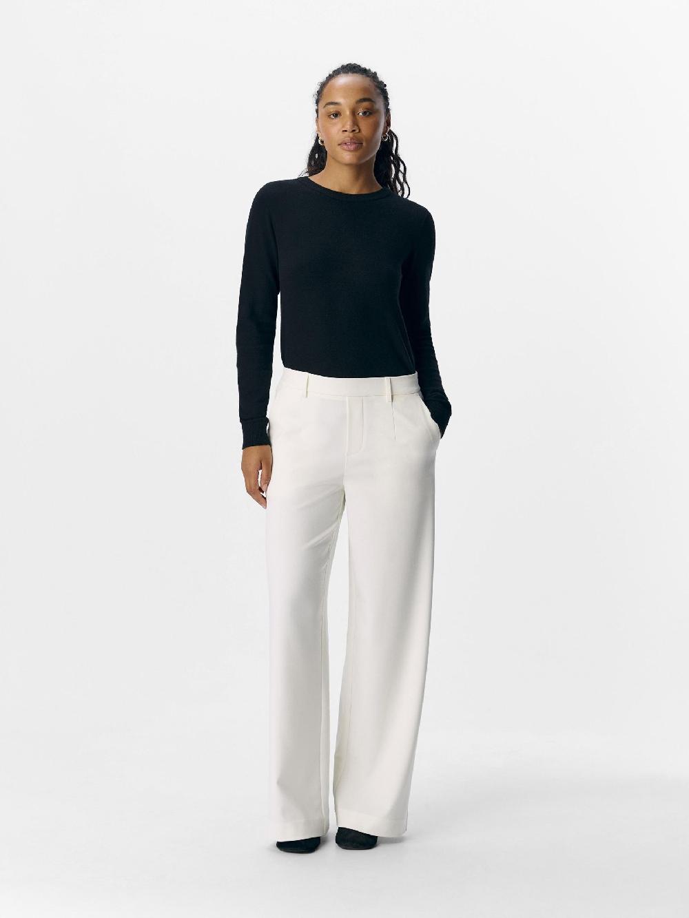 Object Petite OBJLISA BROEK