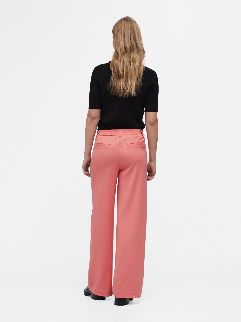 Object Petite OBJLISA BROEK