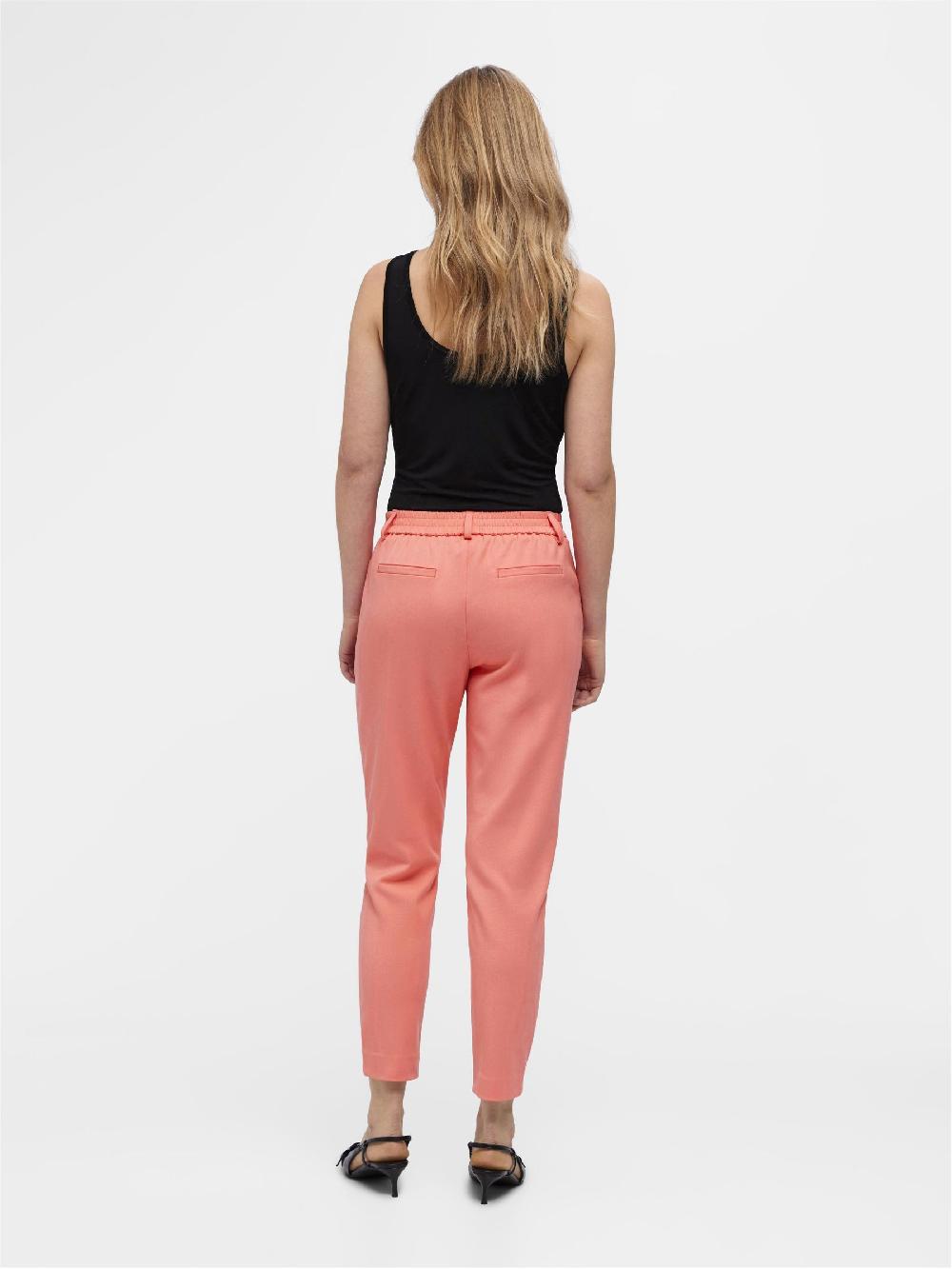 Object Petite OBJLISA BROEK