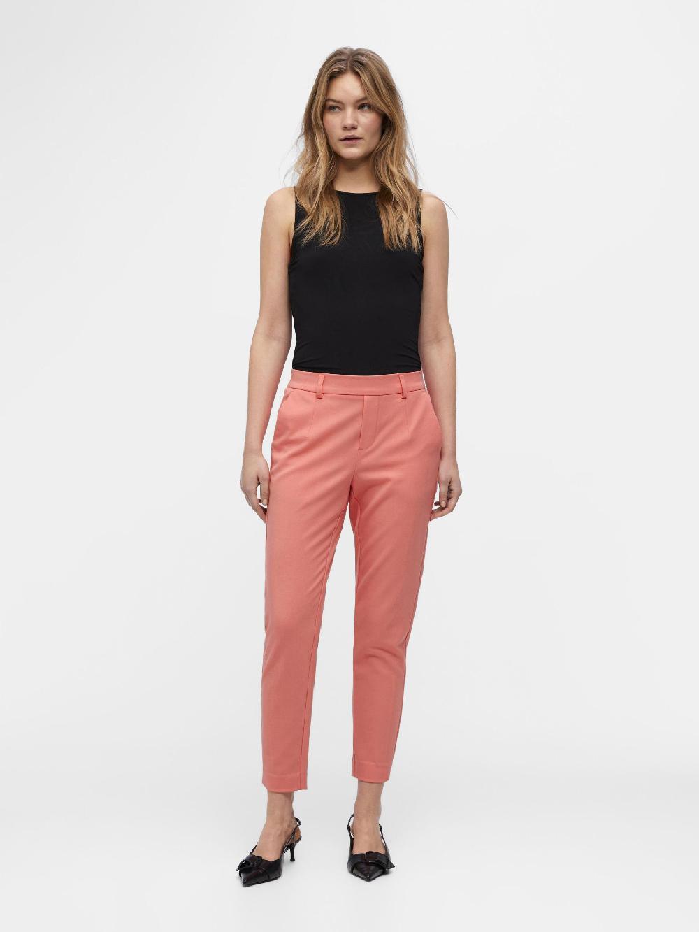 Object Petite OBJLISA BROEK
