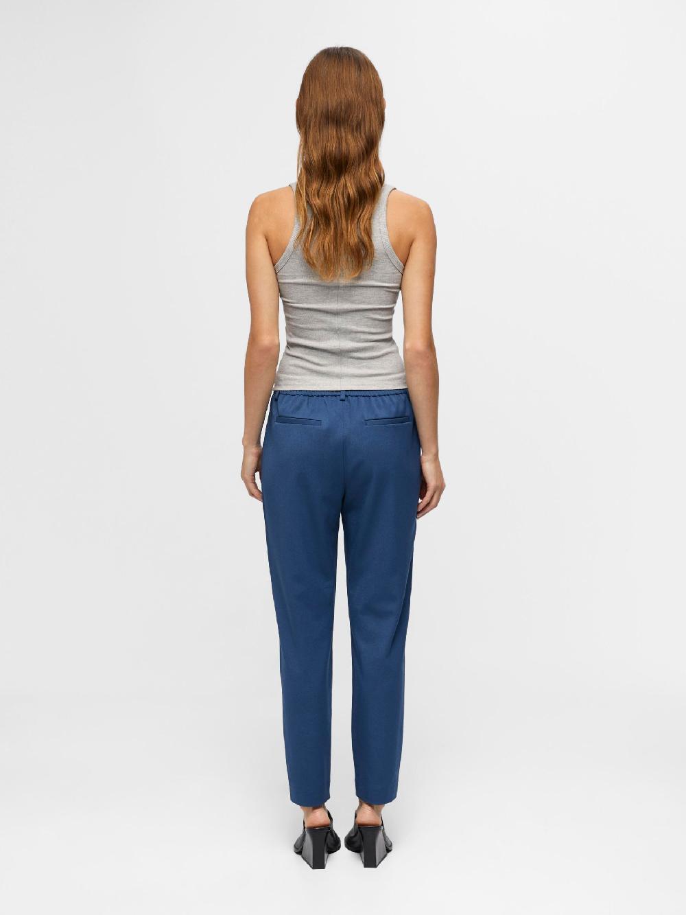Object Petite OBJLISA BROEK