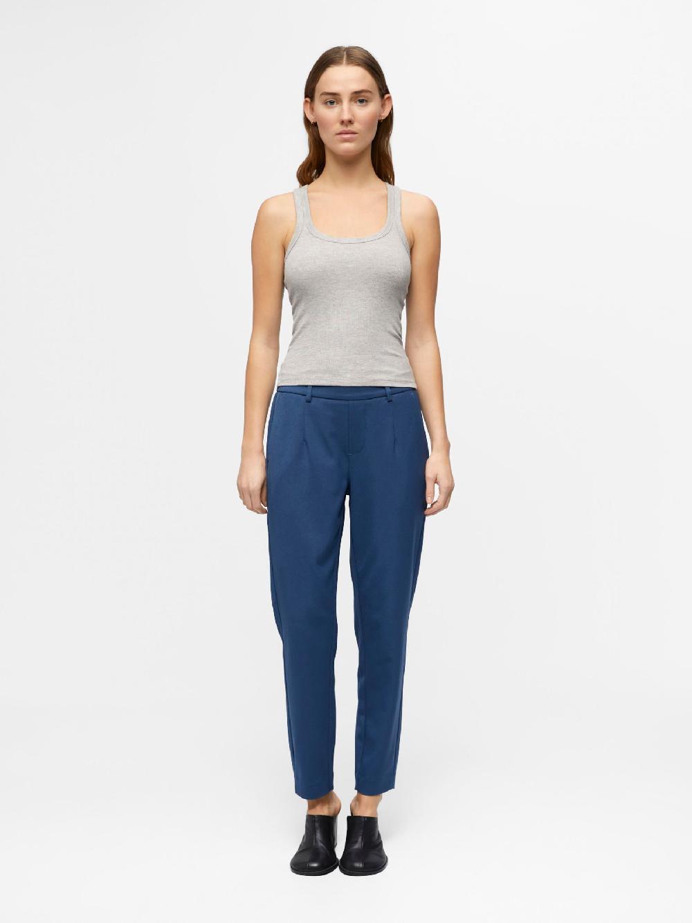 Object Petite OBJLISA BROEK