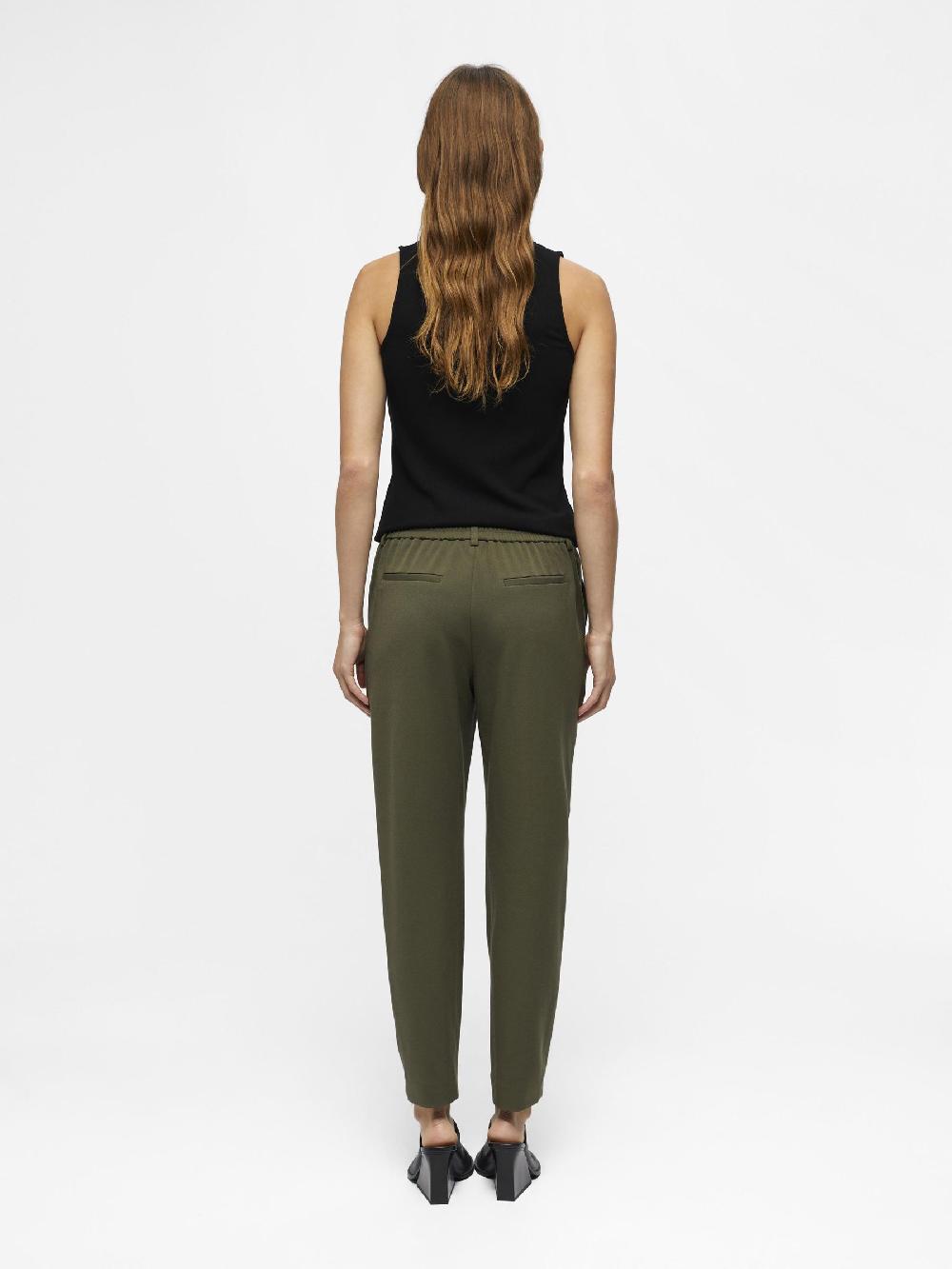 Object Petite OBJLISA BROEK