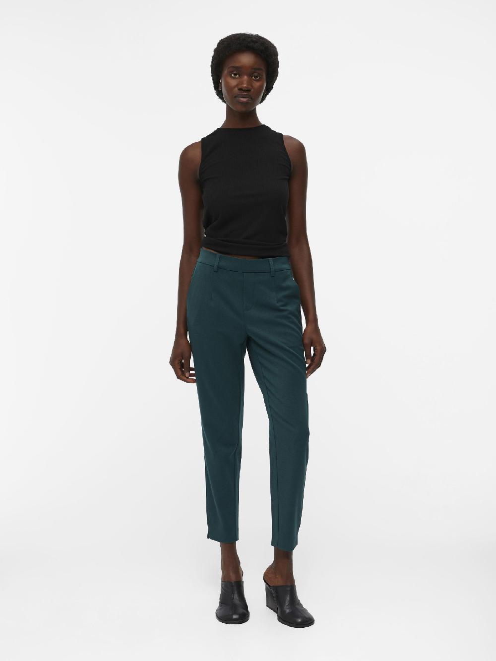 Object Petite OBJLISA BROEK