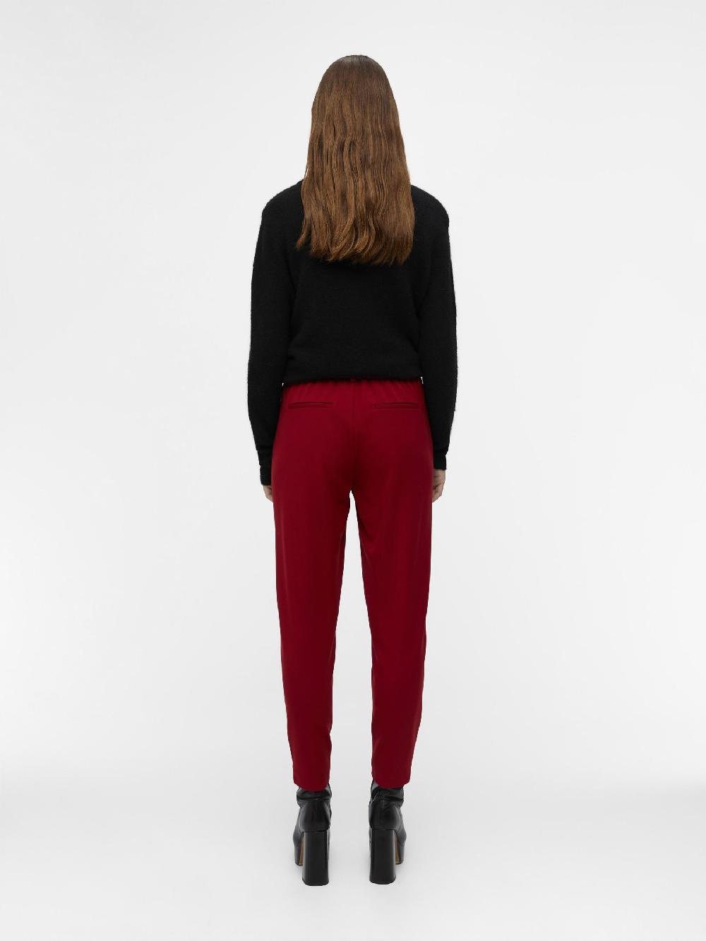 Object Petite OBJLISA BROEK