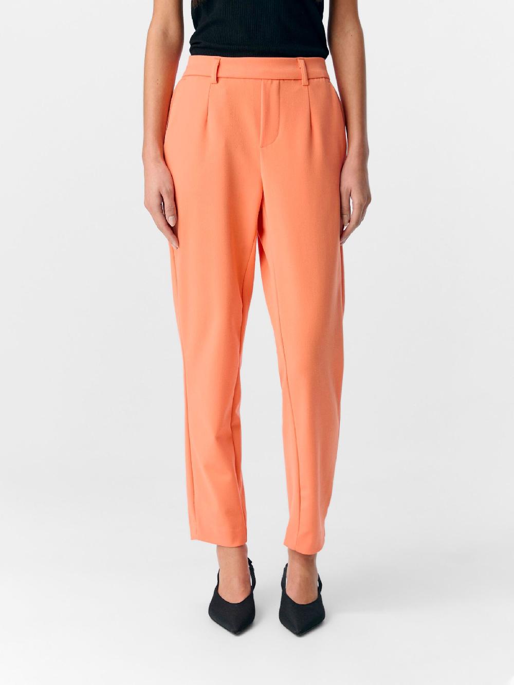 Object Petite OBJLISA BROEK