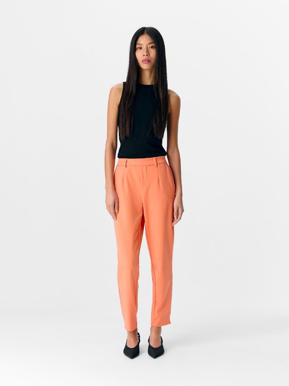 Object Petite OBJLISA BROEK