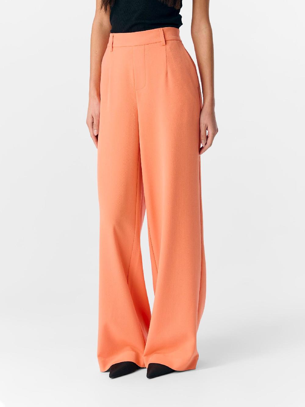 Object Petite OBJLISA BROEK