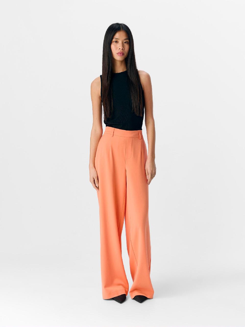 Object Petite OBJLISA BROEK