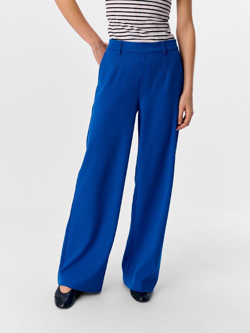 Object Petite OBJLISA BROEK