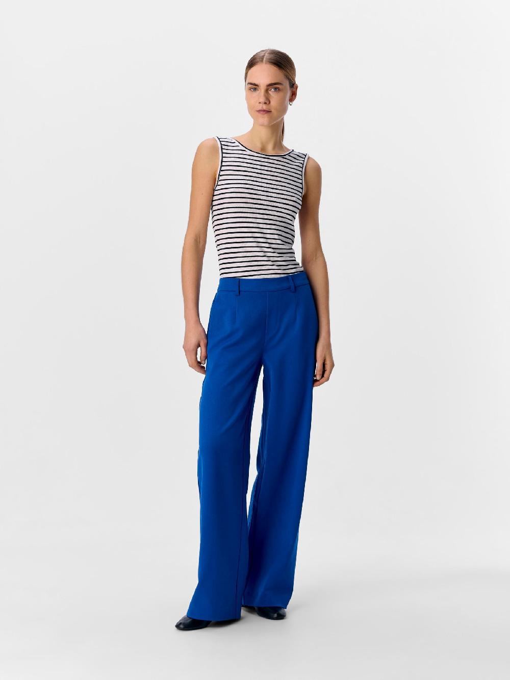 Object Petite OBJLISA BROEK