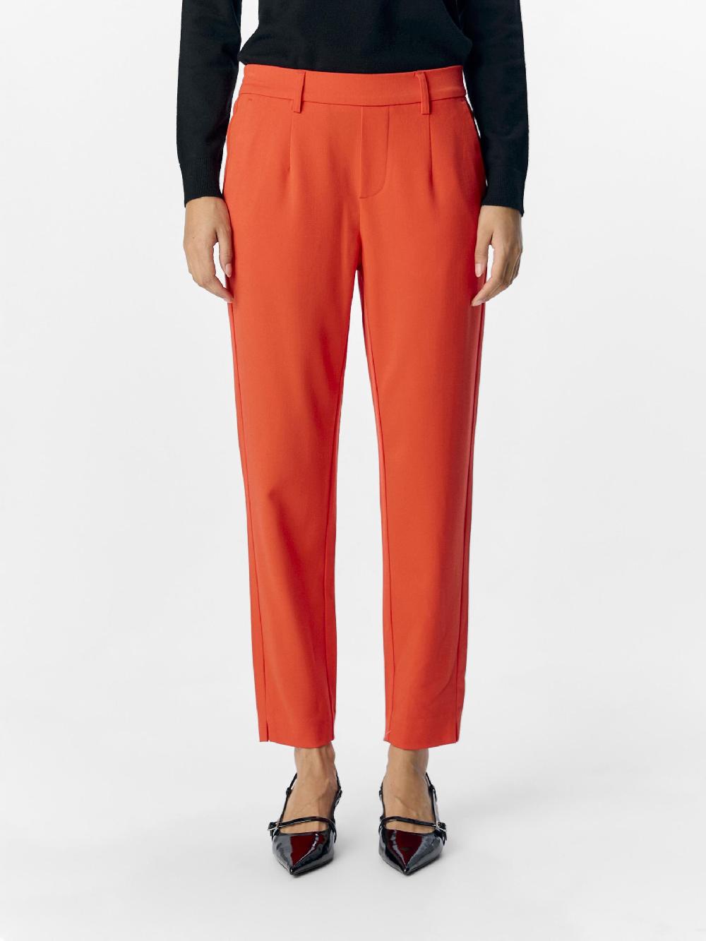 Object Petite OBJLISA BROEK