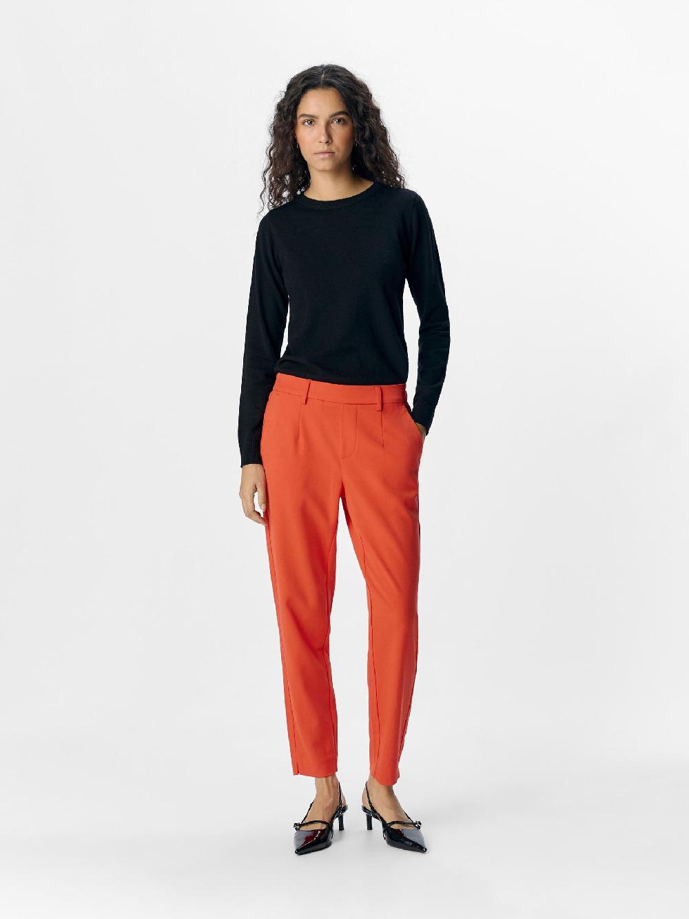 Object Petite OBJLISA BROEK