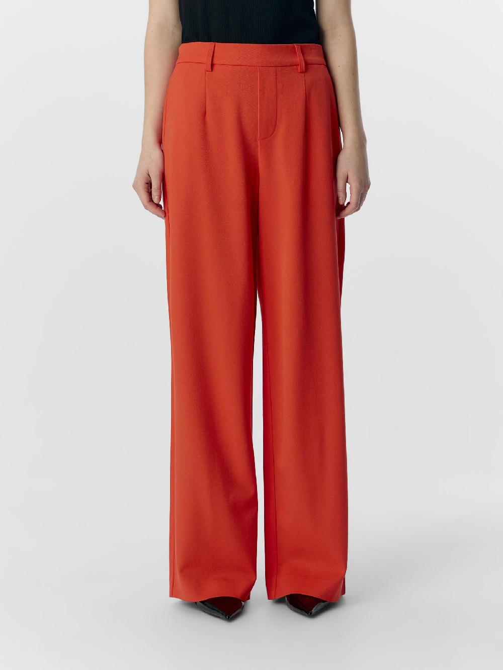 Object Petite OBJLISA BROEK