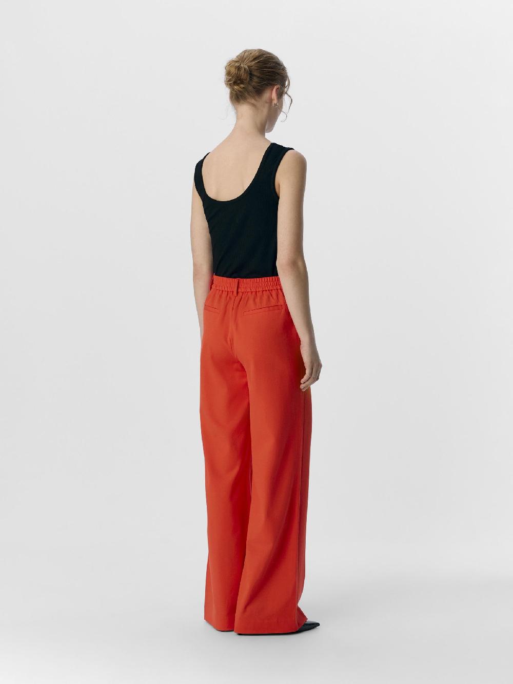 Object Petite OBJLISA BROEK