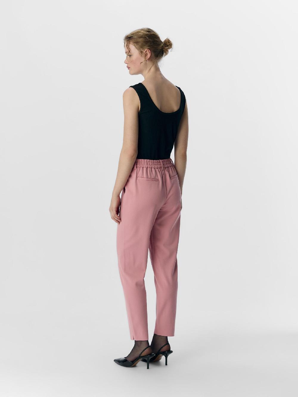 Object Petite OBJLISA BROEK
