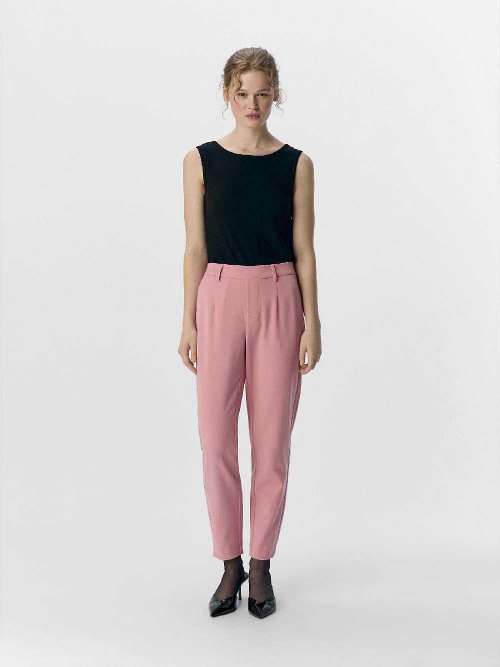 Object Petite OBJLISA BROEK