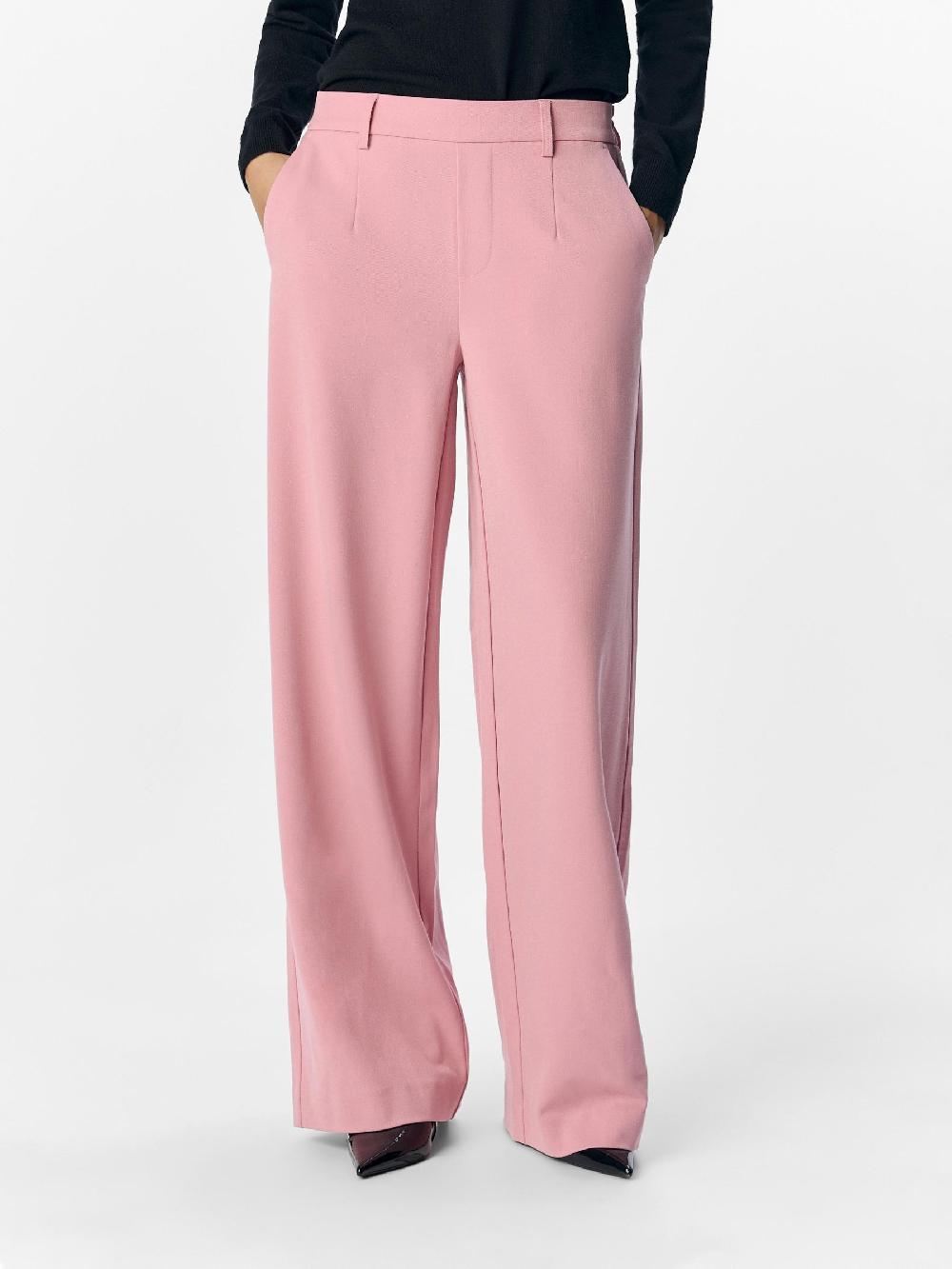 Object Petite OBJLISA BROEK