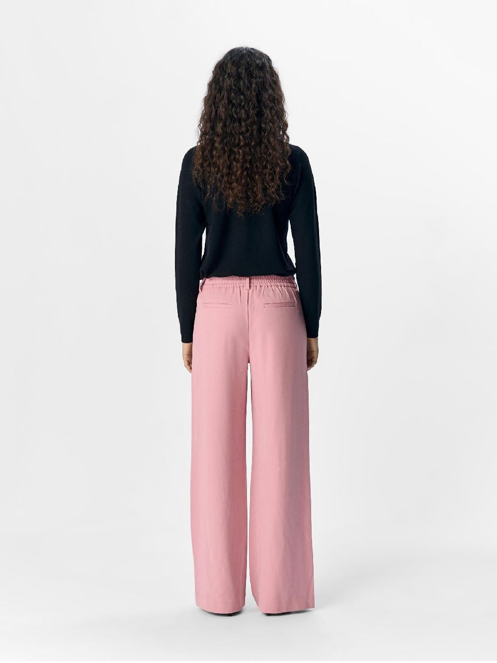 Object Petite OBJLISA BROEK