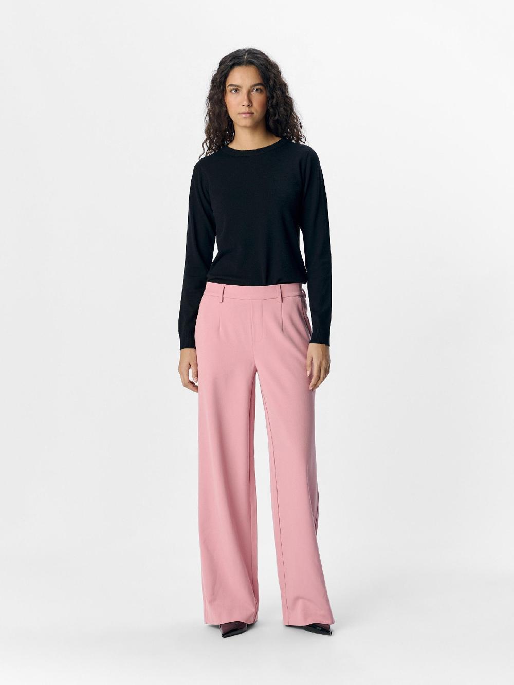 Object Petite OBJLISA BROEK