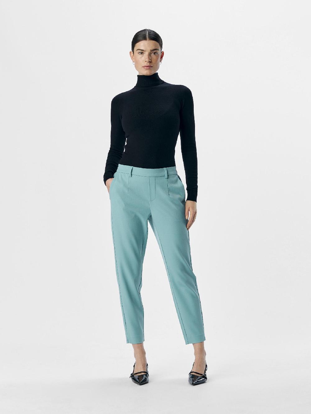 Object Petite OBJLISA BROEK