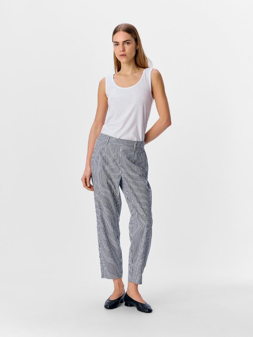 Object Petite OBJLISA BROEK