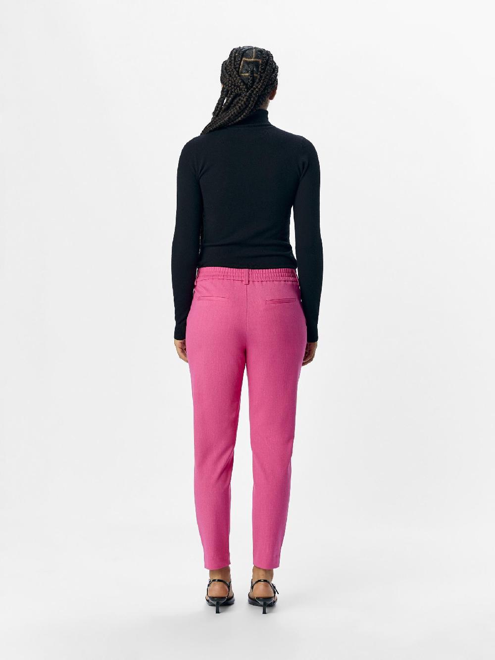 Object Petite OBJLISA BROEK