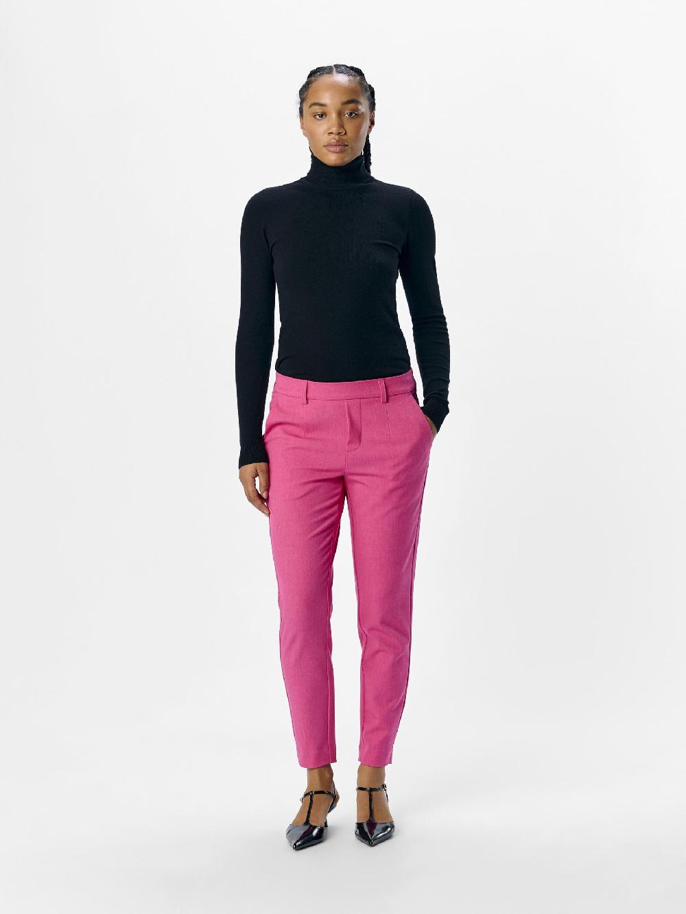 Object Petite OBJLISA BROEK