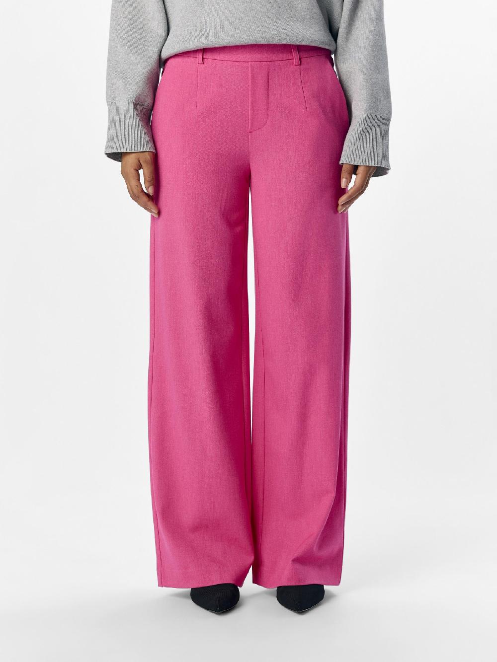 Object Petite OBJLISA BROEK