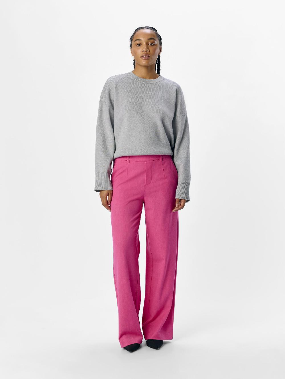 Object Petite OBJLISA BROEK