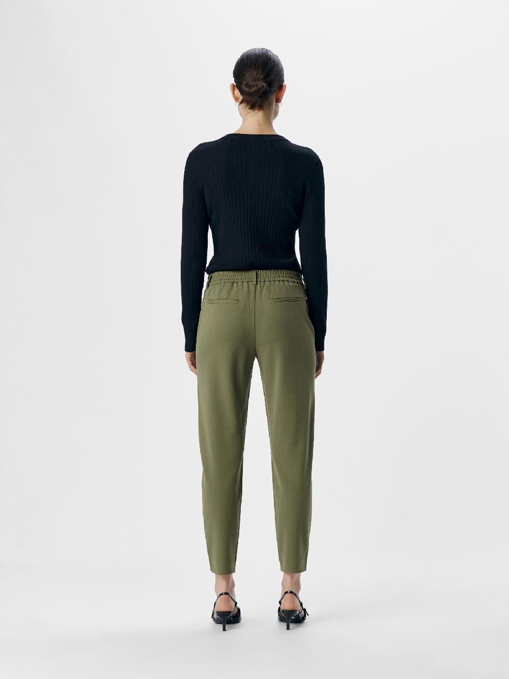 Object Petite OBJLISA BROEK