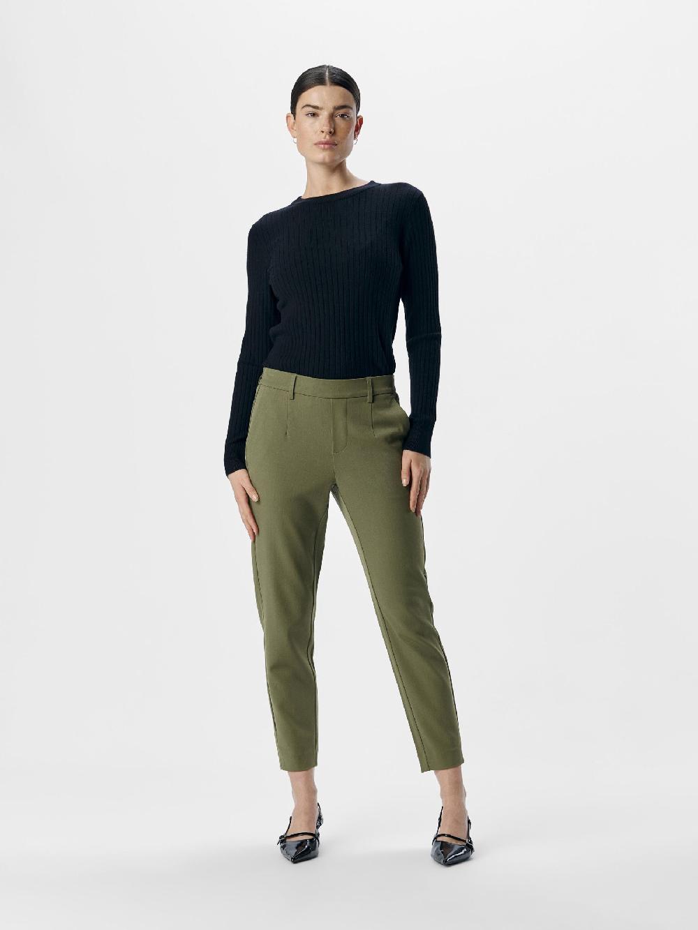 Object Petite OBJLISA BROEK