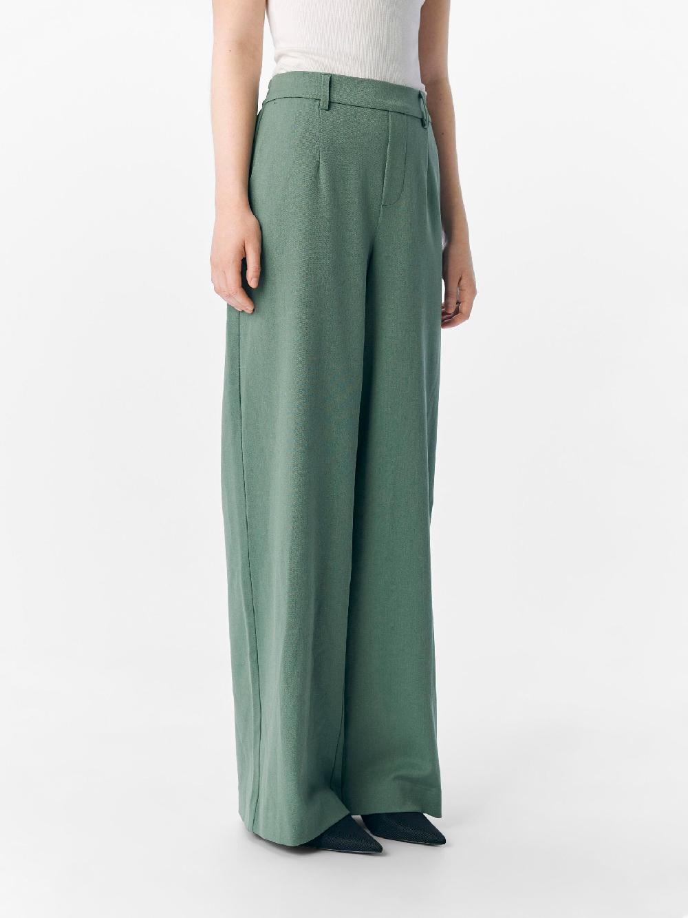 Object Petite OBJLISA BROEK