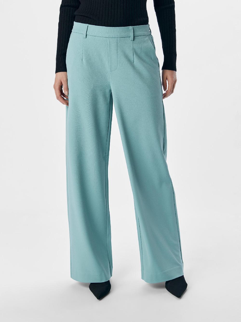 Object Petite OBJLISA BROEK