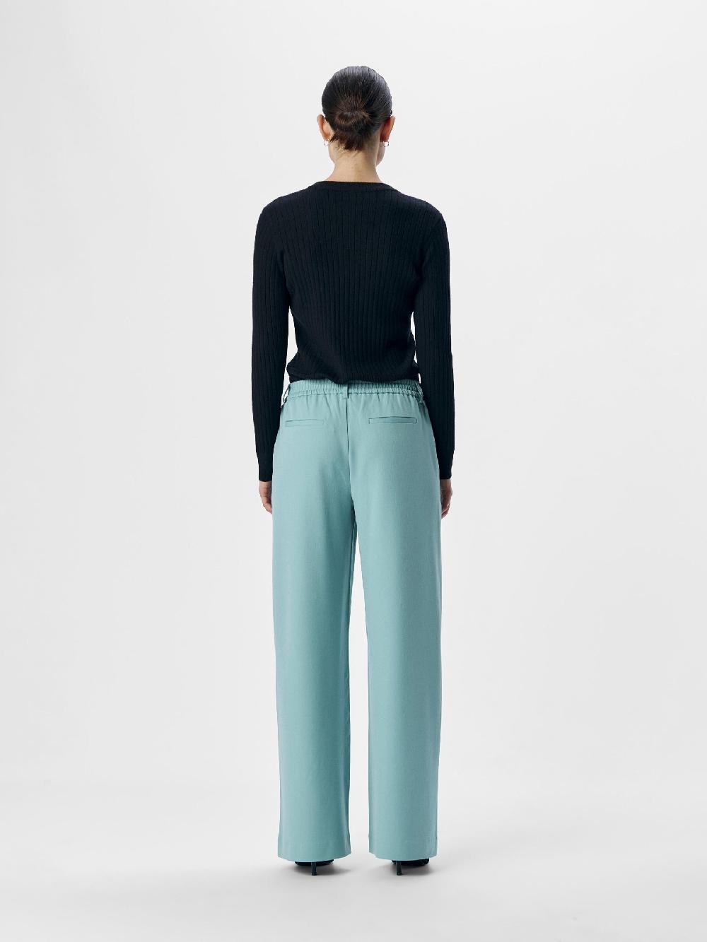 Object Petite OBJLISA BROEK