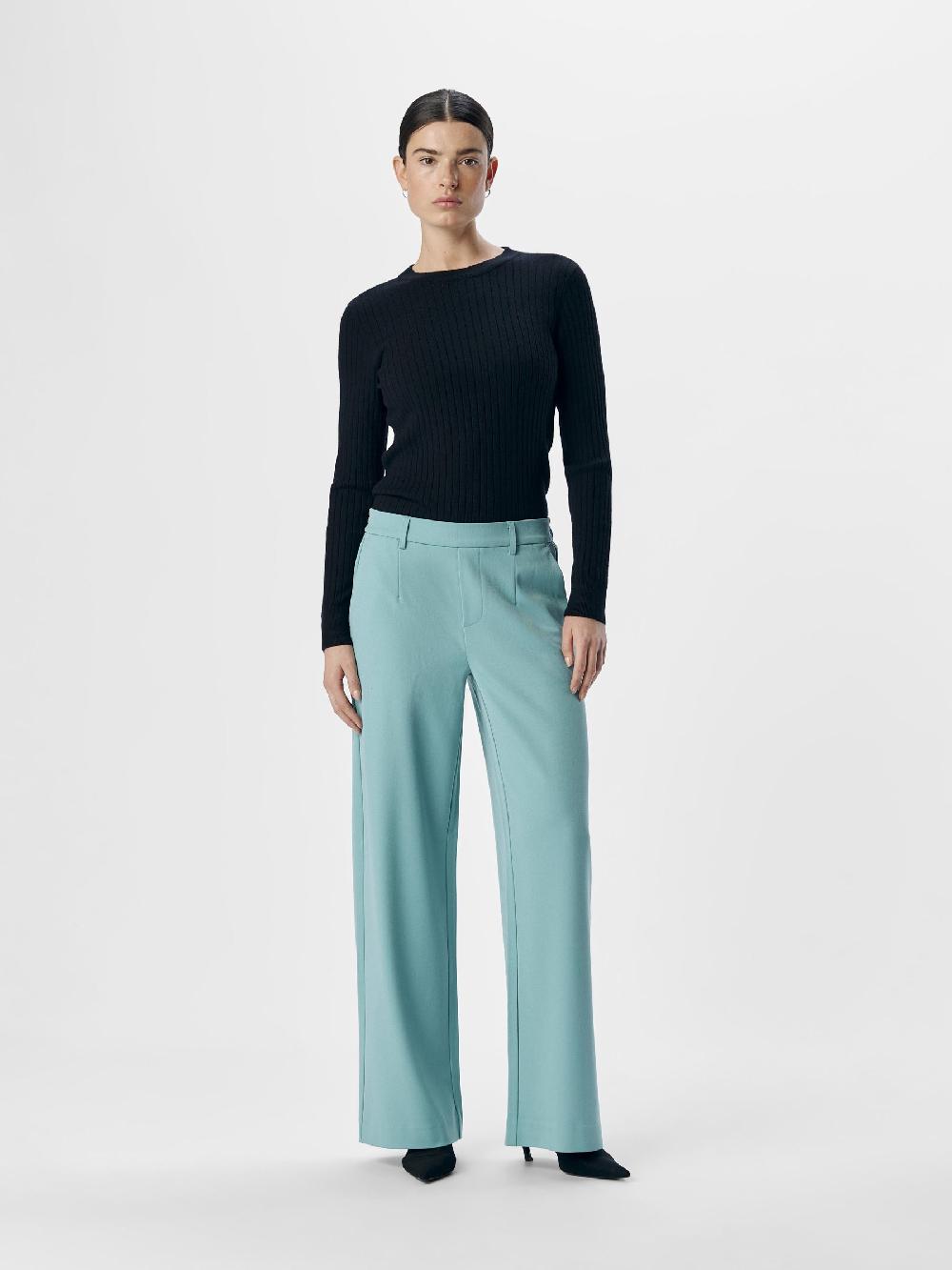 Object Petite OBJLISA BROEK