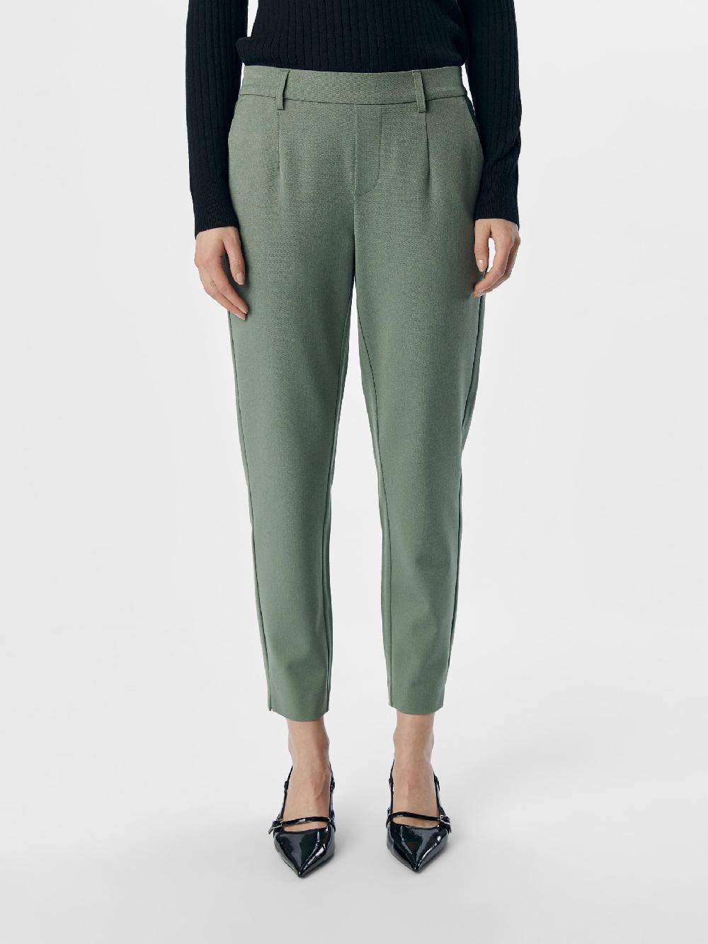 Object Petite OBJLISA BROEK