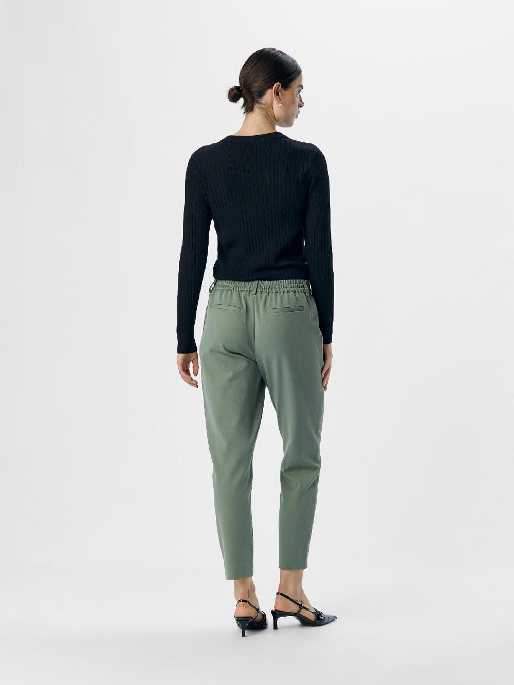 Object Petite OBJLISA BROEK