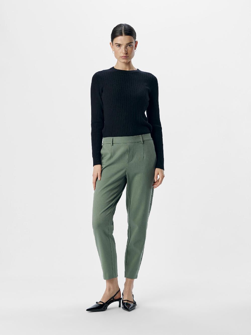 Object Petite OBJLISA BROEK