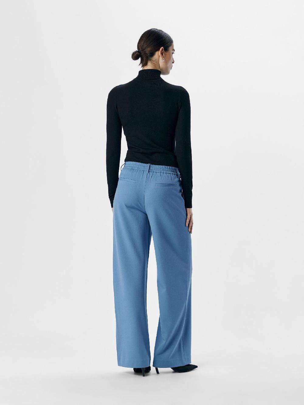 Object Petite OBJLISA BROEK
