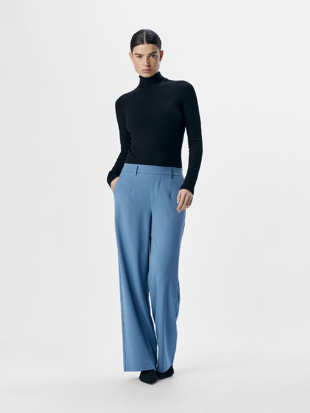 Object Petite OBJLISA BROEK