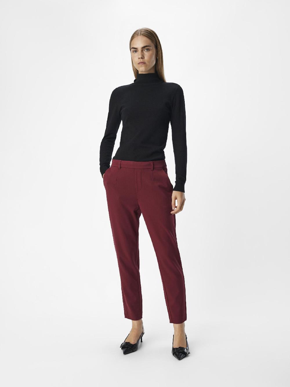 Object Petite OBJLISA BROEK