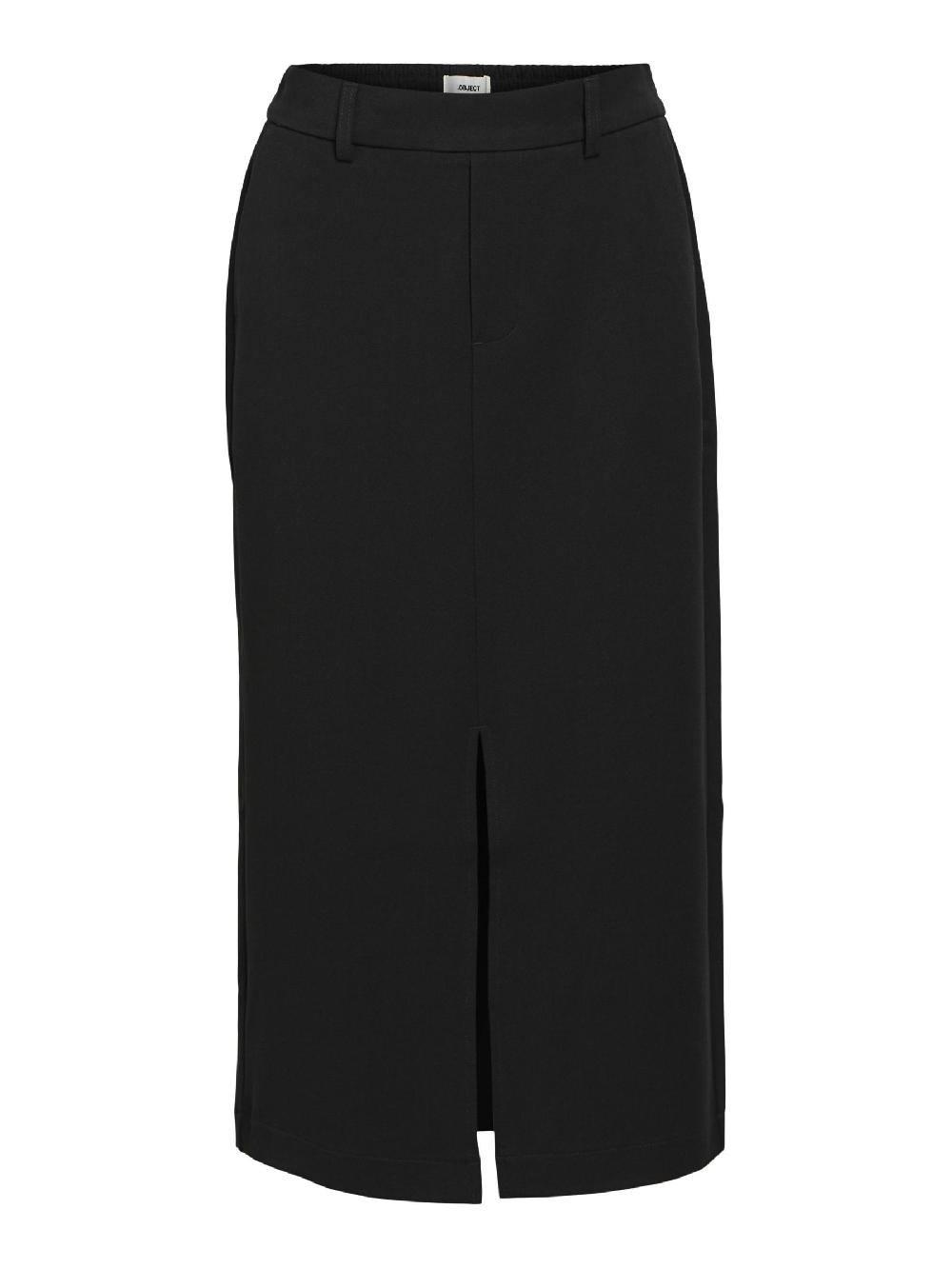 object petite OBJLISA MIDDELLANGE ROK