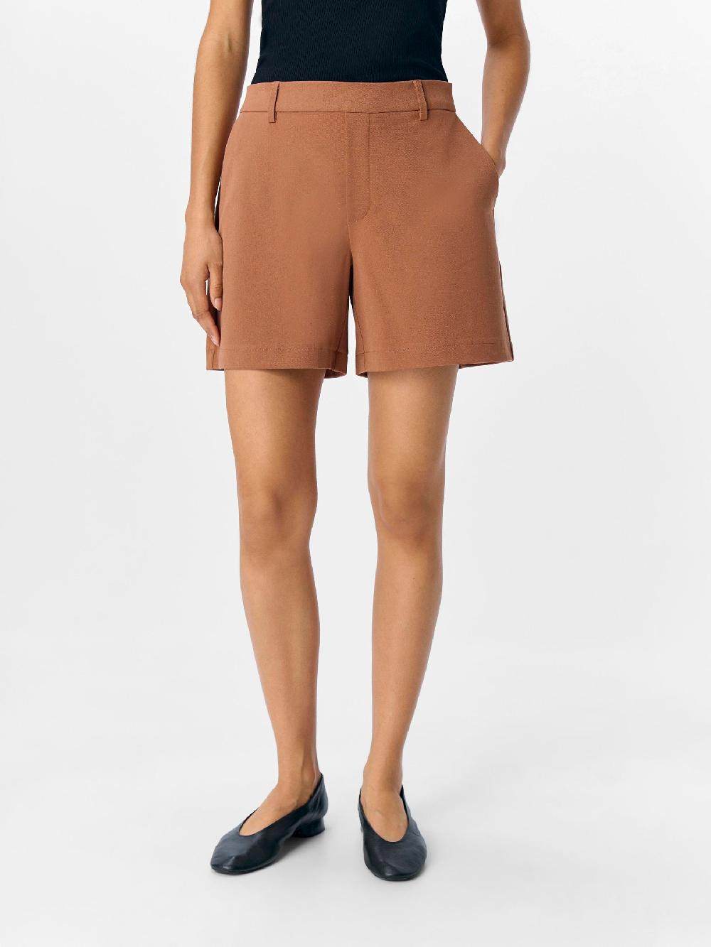 Object Petite OBJLISA SHORTS