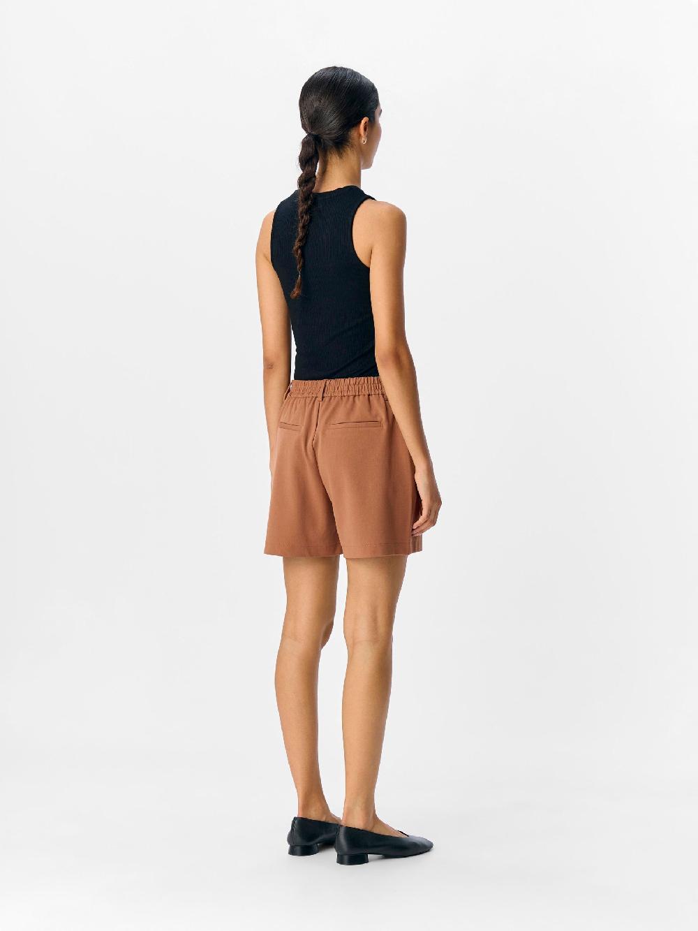 Object Petite OBJLISA SHORTS